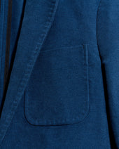 Moleskin Dylan Jacket