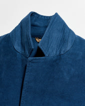 Moleskin Dylan Jacket