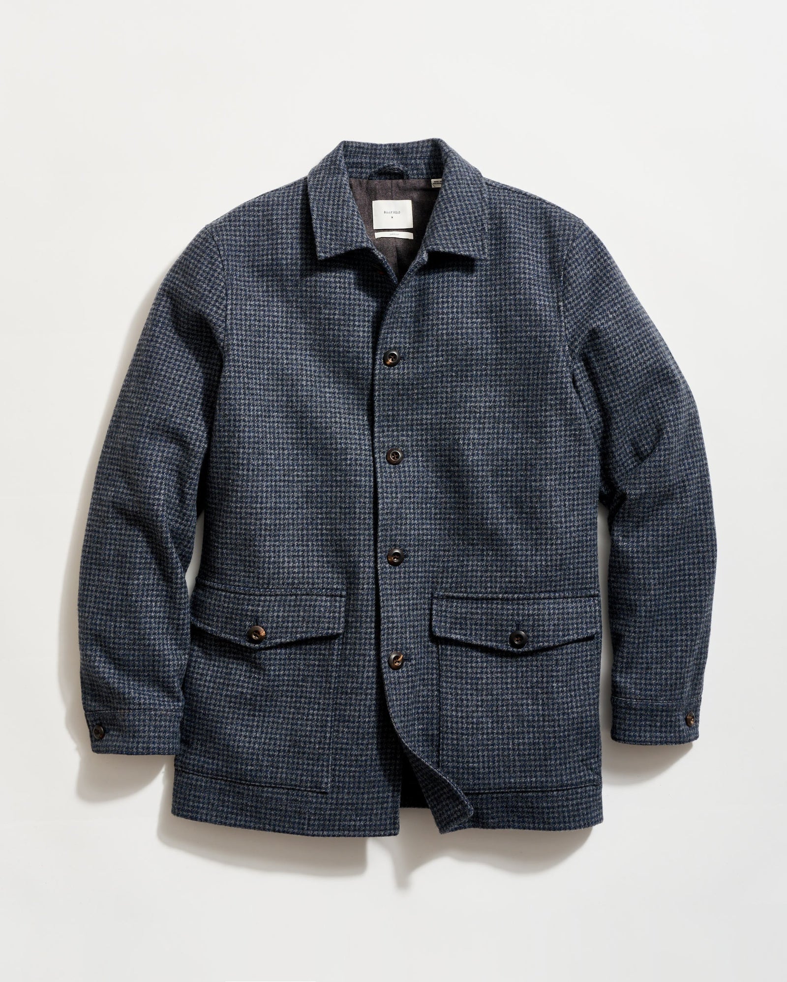Bennet Overcoat