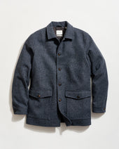 Bennet Overcoat