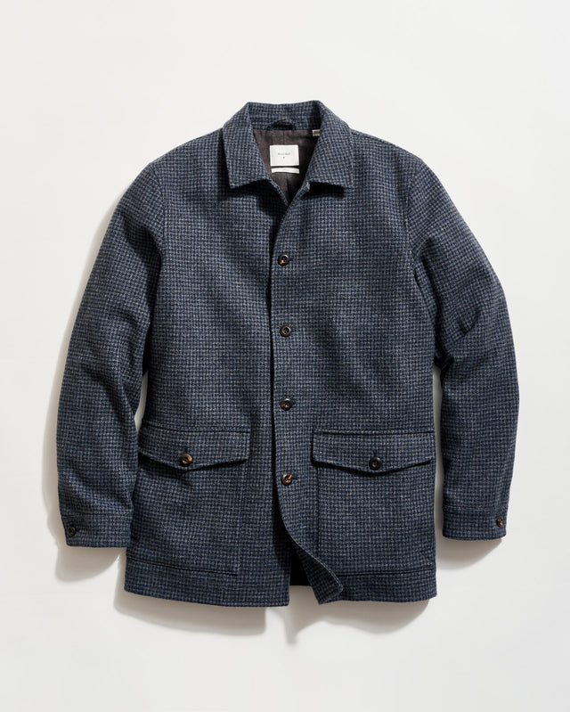 Bennet Overcoat