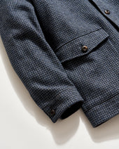 Bennet Overcoat