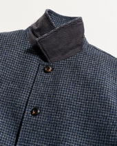 Bennet Overcoat