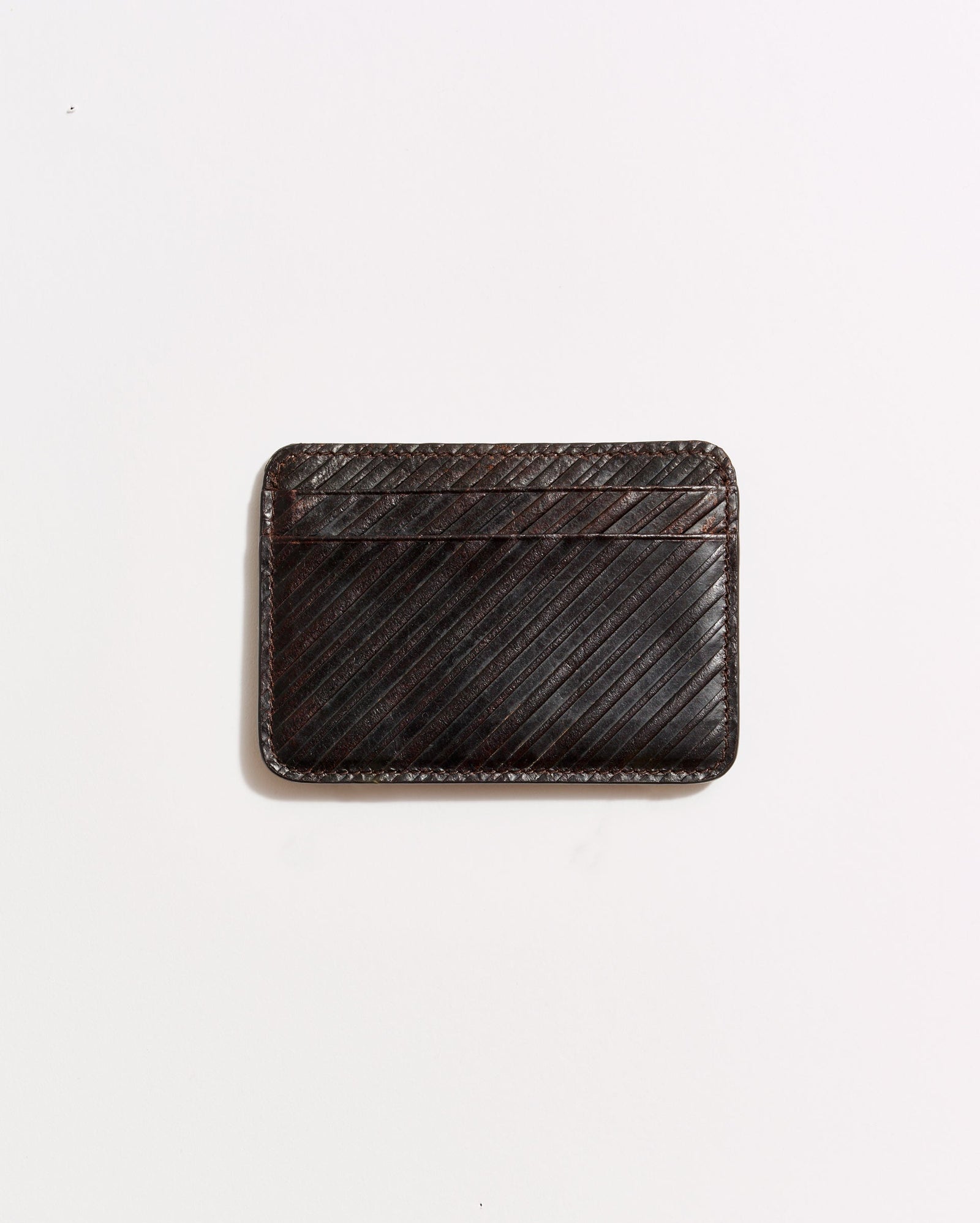 Luxe Card Holder