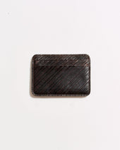 Luxe Card Holder