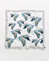 Bradley Gordon Pelican Bandana
