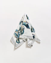 Bradley Gordon Pelican Bandana