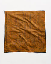 Eastlake Antlers Bandana