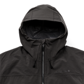 Swiftwater Rain Jacket - Raven