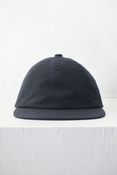 Fujito Ebb Cap Dark Navy Directors Web Shop Powered By Base