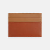 Leather Card Case