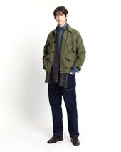 C 1 Jacket C N