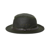 Tin Cloth Packer Hat