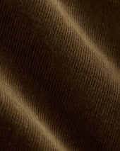 Fine Wale Corduroy Chore Blazer | Cocoa