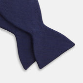 Herringbone Bow Tie