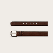 Men's Calfskin Belt