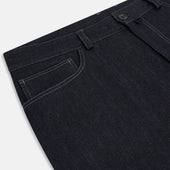 Denim Trousers