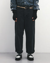 Cattleman Chino Pants Moleskin