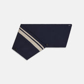 And Sand Stripe Neck Warmer