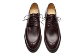 ROUSSEAU/ACTEM NV MARRON-LISSE EBENE