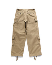 8p Battlefield Pants Beige