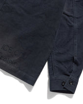 Woody Memorial Work Jacket D Moleskin