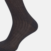 Mid Length Socks