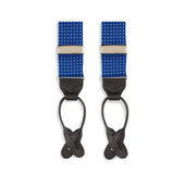 Small Spot Adjustable Silk Braces