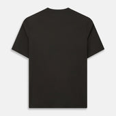 Dark Short Sleeve T Shirt