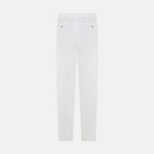 Linen Henry Trousers