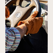 Chore Gloves