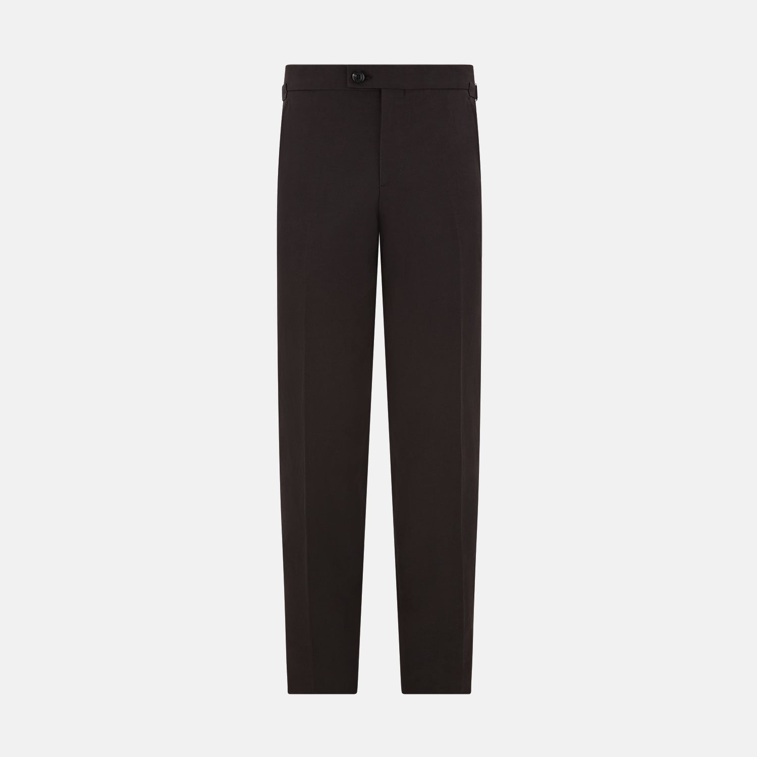 Linen Henry Trousers