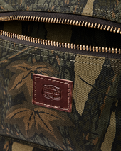 Workshop Rugged Twill Backpack