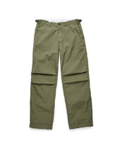 SACK PANTS / OLIVE DRAB