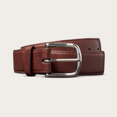 Men's Cowhide Belt