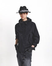 Deck Parka
