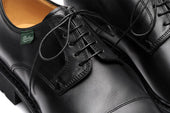 DICKENS/GALAXY NOIRE-LISSE NOIR