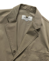 Novelist Jacket
