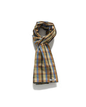 Pattern Scarf Multi Check