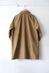 Briefing Fujito Jungle Fatigue Coat Coyote Directors Web Shop Powered By Base