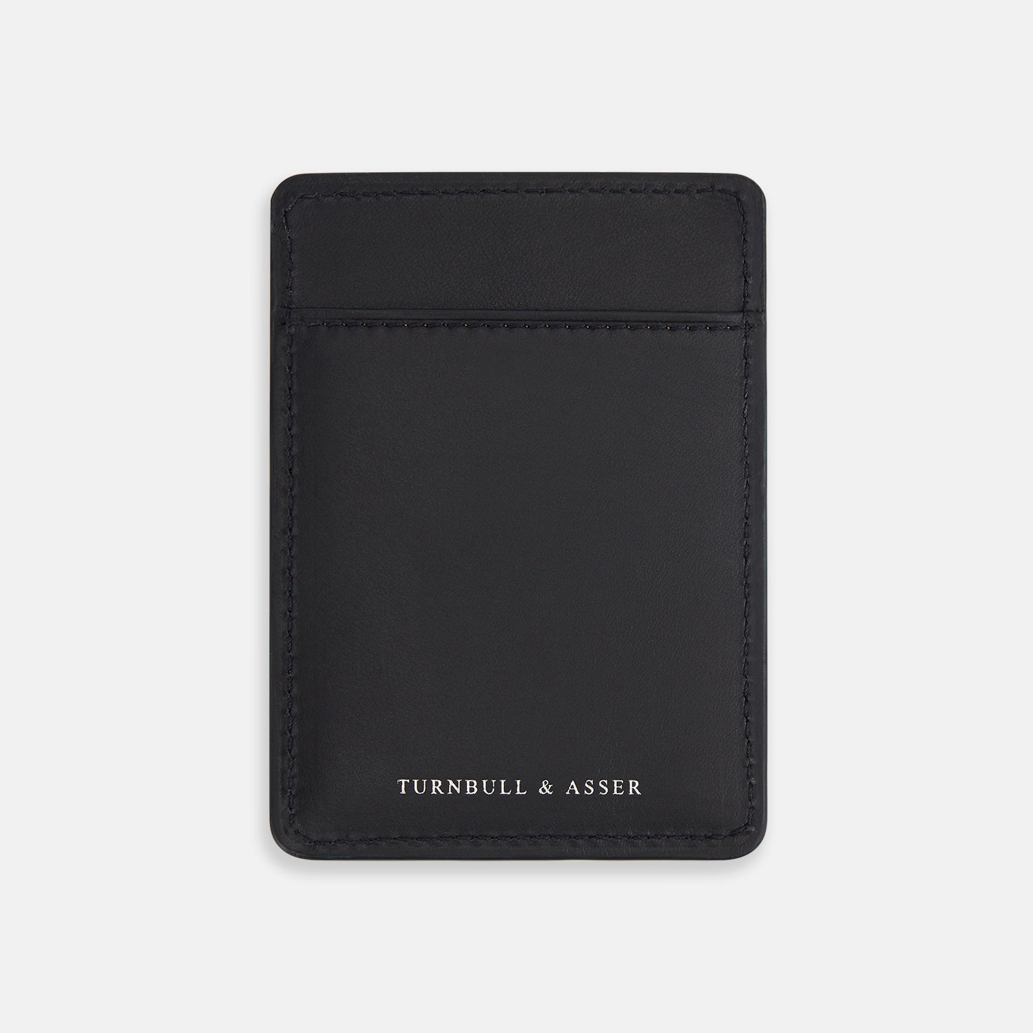 Two Slot Card Case