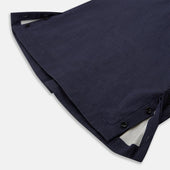 Stripe Hampstead Overshirt