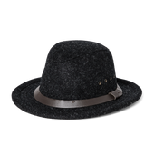 Wool Packer Hat