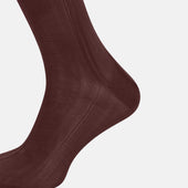 Silk Long Socks