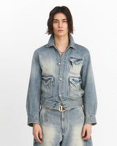 Trapper Jacket Light