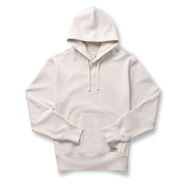 Men's Old School Hoodie Sweatshirt
