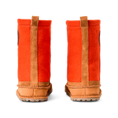 Filson X Birkenstock Lahti - Flame / Mink