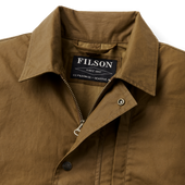 Aberdeen Work Jacket