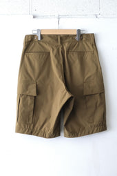 Fsb Cargo Shorts Edge Brown Black Directors Web Shop Powered By Base