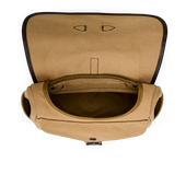 Small Rugged Twill Field Bag